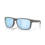 OAKLEY - HOLBROOK XXL |  Woodgrain w/ Prizm Deep Water