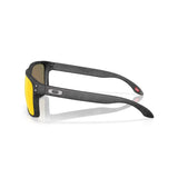 OAKLEY - HOLBROOK XXL |  Matte Black w/ Prizm Ruby Lens