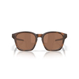 OAKLEY - SHACKLE | Matte Brown Tortoise w/ Prism Tungsten Lens