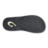 OLUKAI - OHANA (MENS) | BLACK