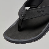 OLUKAI - OHANA (MENS) | BLACK