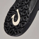 OLUKAI - OHANA (MENS) | BLACK