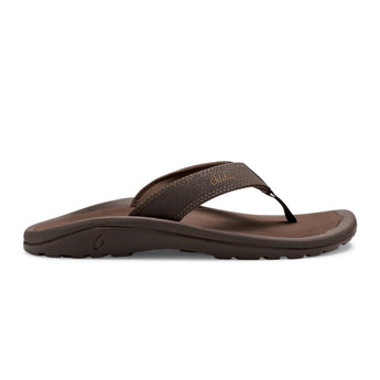 OLUKAI - OHANA (MENS) | DARK JAVA/RAY