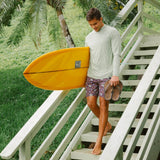 OLUKAI - OHANA (MENS) | DARK JAVA/RAY