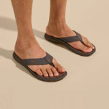 OLUKAI - OHANA (MENS) | DARK JAVA/RAY