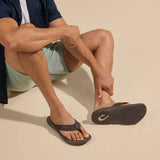 OLUKAI - OHANA (MENS) | DARK JAVA/RAY
