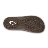 OLUKAI - HOKUA (MENS) | TAN/TAN
