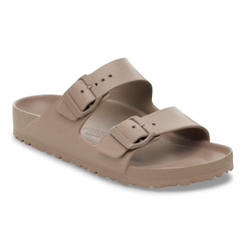 BIRKENSTOCK - ARIZONA EVA | Gray Taupe - The Cabana.ca