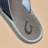 OLUKAI - ULELE (MENS) | BLUE DEPTH CHARCOAL