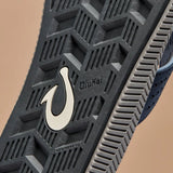 OLUKAI - ULELE (MENS) | BLUE DEPTH CHARCOAL