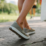 OLUKAI - LAE'AHI (MENS) | CLAY/CLAY