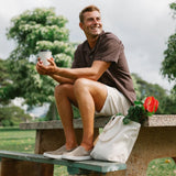 OLUKAI - LAE'AHI (MENS) | CLAY/CLAY