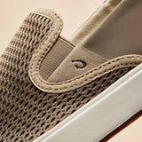 OLUKAI - LAE'AHI (MENS) | CLAY/CLAY