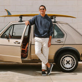 OLUKAI - LAE'AHI (MENS) | PAVEMENT