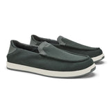 OLUKAI - KAKAHA SLIP-ON | ROCK