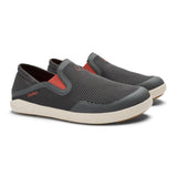 OLUKAI - MOKU SLIP-ON (MENS) | Island Salt / Koi