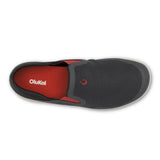 OLUKAI - MOKU SLIP-ON (MENS) | Island Salt / Koi