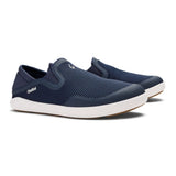 OLUKAI - MOKU SLIP-ON (MENS) | Trench Blue