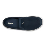 OLUKAI - MOKU SLIP-ON (MENS) | Trench Blue
