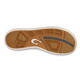 OLUKAI - MOKU SLIP-ON (MENS) | Trench Blue