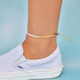 PURA VIDA - ORIGINAL ANKLET | BRIGHTER DAYS