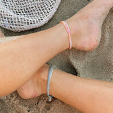 PURA VIDA - ORIGINAL ANKLET | BRIGHTER DAYS