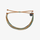 PURA VIDA - CHARITY BRACELET | ONE TREE PLANTED