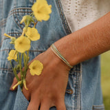 PURA VIDA - CHARITY BRACELET | ONE TREE PLANTED