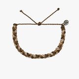 PURA VIDA - BRAIDED BRACELET | TERRAIN