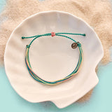 PURA VIDA - ORIGINAL BRACELET | LOW TIDE