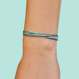 PURA VIDA - ORIGINAL BRACELET | LOW TIDE