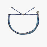 PURA VIDA - MUTED ORIGINAL BRACELET | MIDNIGHT