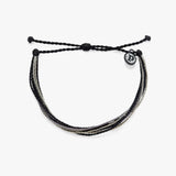 PURA VIDA - MUTED ORIGINAL BRACELET | ONYX