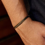 PURA VIDA - ORIGINAL BRACELET | TERRAIN