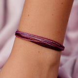 PURA VIDA - ORIGINAL BRACELET | MULBERRY