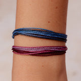 PURA VIDA - ORIGINAL BRACELET | MULBERRY