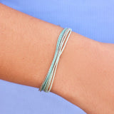 PURA VIDA - MUTED ORIGINAL BRACELET | TIDES