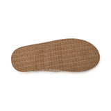 SANUK - DONNA QUILTED (WOMENS) | OXFORD TAN