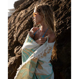 SANDCLOUD - TOWEL | Bora Bora