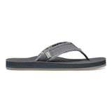 SANUK - FRAID NOT | CHARCOAL