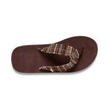 SANUK - FRAID NOT | SEED BLANKET