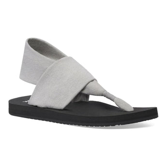 SANUK - YOGA SLING 2 | GREY - The Cabana.ca