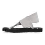 SANUK - YOGA SLING 2 | GREY - The Cabana.ca