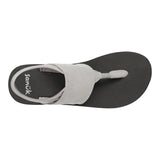 SANUK - YOGA SLING 2 | GREY - The Cabana.ca