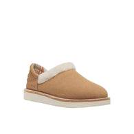 SANUK - COZY VIBE LOW SL WOMENS | CHESTNUT