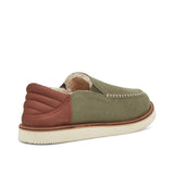 SANUK - COZY VIBE LOW | STONE GREY