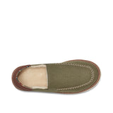 SANUK - COZY VIBE LOW | STONE GREY