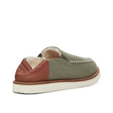 SANUK - COZY VIBE LOW | STONE GREY