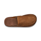 SANUK - YOU GOT MY BACK LEATHER | Tan