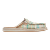 SANUK - YOU GOT MY BACK ST ARTESANO | BLUE GREEN